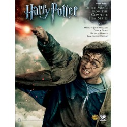 Harry Potter Collection